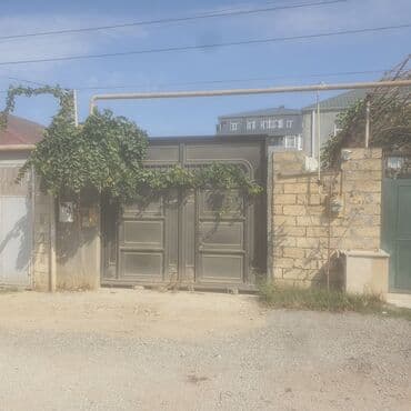 hovuzlu evler baki: 4 otaqlı, 130 kv. m, Kredit yoxdur, Yeni təmirli — 2