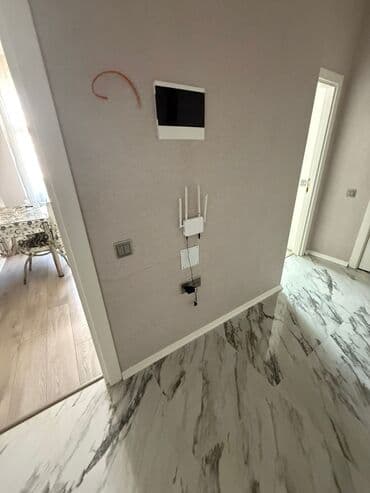 20ci sahe kiraye: 2 otaqlı, 65 kv. m — 5