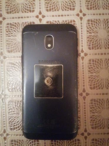 Samsung 32 GB, rəng - Qara, Qırıq