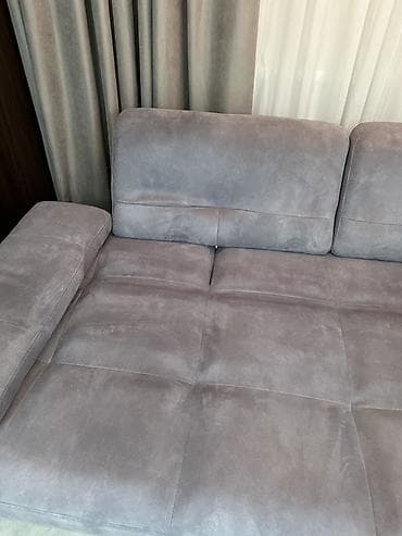 Divanlar: Divan, İşlənmiş, Açılan, Bazasız, Parça — 4