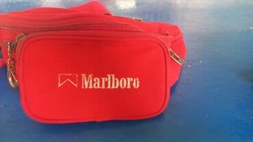 səyahət çantası: Bel çantası — 3