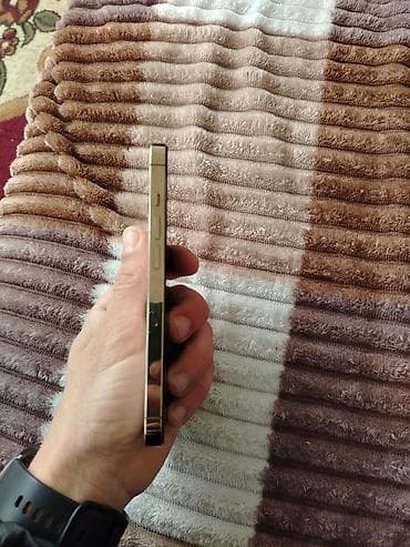 ikinci el playstation 2: IPhone 13 Pro, Qızılı, Face ID — 5