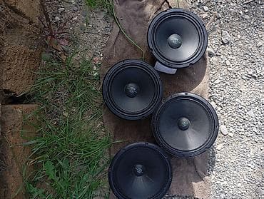 max kalonka dinamik: SOUNDMAX avtomobil audio dəsti Məhsul tərkibi: - SOUNDMAX avtomobil — 3