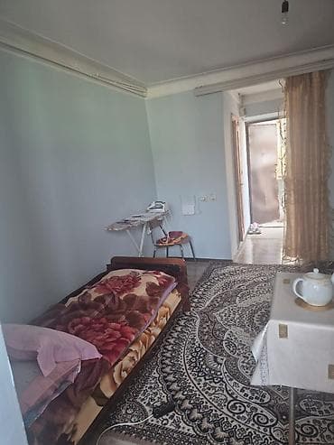 yeni ramanida evler: 1 otaqlı mənzil – mebel və məişət avadanlıqları ilə - Geniş işıqlı — 9