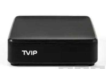 tv kanallar: Smart TV boks — 2