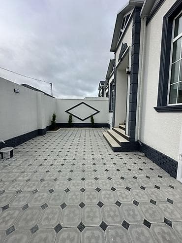 kiraye.evler: Savalan 3 otaqlı, 90 kv. m, Kredit yoxdur, Yeni təmirli — 6