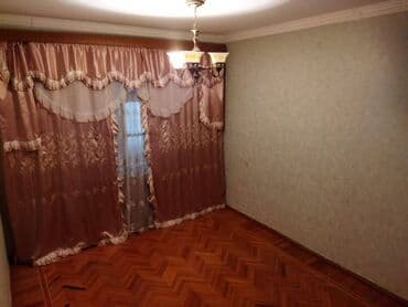 maştağada satdıq evlər: Bakı, 4 otaqlı, Köhnə tikili, m. Əhmədli, 95 kv. m — 6