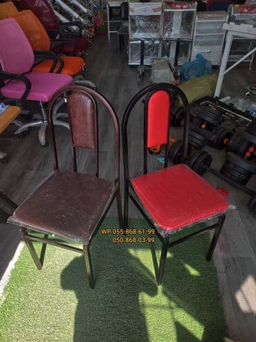 deri parça: 🟤🔴dəri oturacaqlar🔴🟤 🤩12 manatdan başlayan qi̇ymətlərlə! Parça və — 1