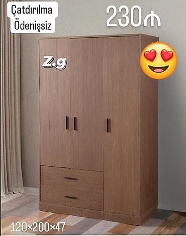 kunc divan yeni: Dolab — 1