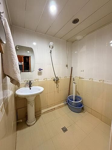 kiraye restoran cay evi: Xirdalanda tam merkezde misir parkina yaxin lelinqrad lahiyye 2-otaqli — 6