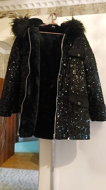 duti kurtka: Qurtqa-Biserli — 2