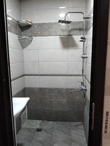 Дачи: Kirayə təqdim olunur: mətbəx-studiolu mənzil - Açıq planlı mətbəx və — 6