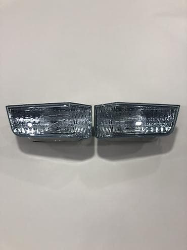 reno ehtiyat hisseleri bakida: Komplekt, Toyota, 2008 il, Orijinal, Çin, Yeni — 1