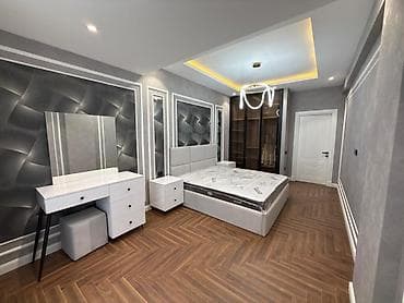 Mənzillər: Satılır 3 otaqlı yeni tikili 115 m², 28 May m. Kateqoriya Yeni tikili — 5