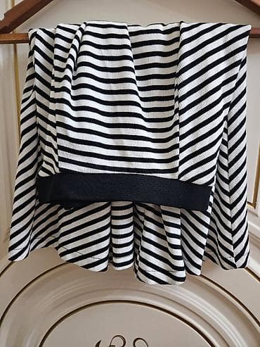 Midi Ətək, Bershka, S