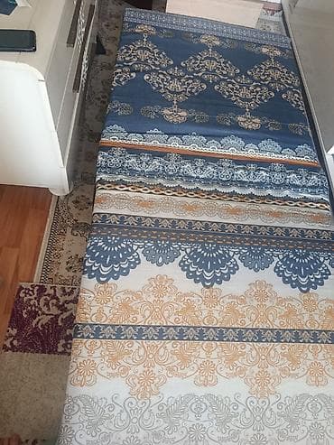 Raskladuşkalar: Yeni, Matraslı raskladuşka — 1
