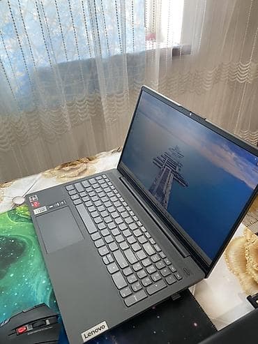 lenovo ideapad s: Lenovo IdeaPad, 15.6 ", AMD Ryzen 3, 256 ГБ — 1
