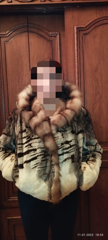 женские шлепанцы с мехом: Polşuba Röyal tezedir tükü naturalnidi — 2