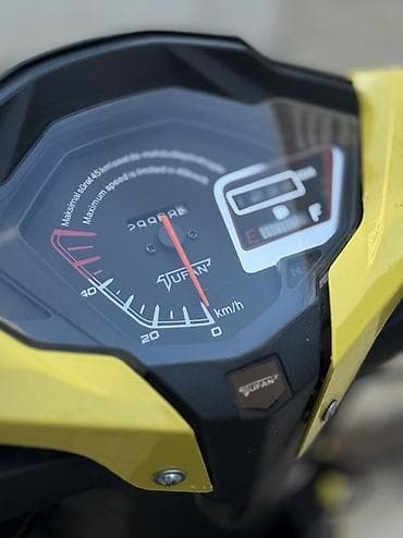 yumz traktor satisi: Tufan - S50, 80 sm3, 2024 il, 29999 km — 5