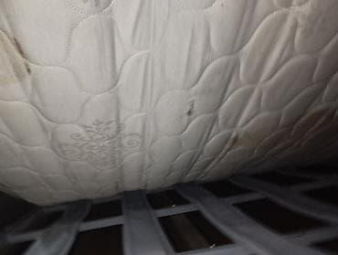 carpayilar divanlar: İkinəfərlik çarpayı — 7