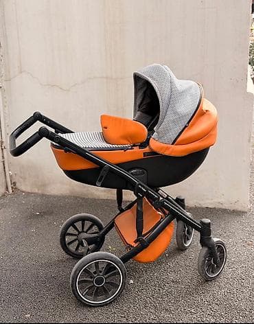 araba: Anex my type kalyaska 200 azn Happy baby magazasindan alinib-2200 azn — 1