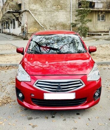 avtobus arenda: Günlük, Mitsubishi, Qalmamaq şərti ilə — 3