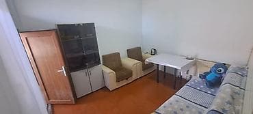 sumqayitda evler: 45 kv. m, 2 otaqlı, Qaz, İşıq, Su — 1