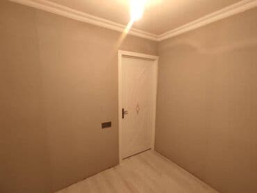 ağdaş ev: Bakı, 2 otaqlı, Köhnə tikili, m. Qara Qarayev, 35 kv. m — 3