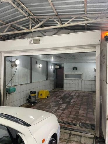 mingəcevirdə icarə obyektlər: Nərimanov metrosunun yaxınlığında obyekt moyka icarəyə verilir.Su — 2