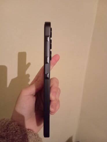 samsung a56 qiymeti irşad: Samsung Galaxy A16, 128 GB, rəng - Qara — 4