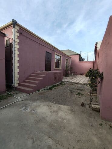 əmlak az oğuz şəhəri: Binəqədi qəs. 6 otaqlı, 160 kv. m, Kredit yoxdur, Yeni təmirli — 2