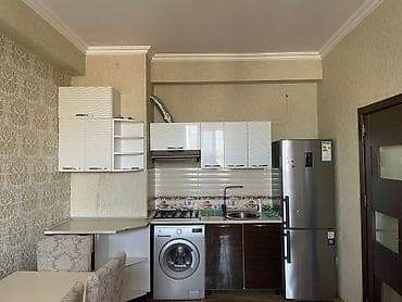 ev kirayəsi: 🏡 Xırdalan Kristal Abşeron 1 yaşayış kompleksi 📍 14/5 mərtəbə 📐 50 — 4