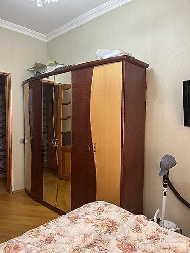2el dolablar: Təmiz və yaxşı vəziyyətdədir. Geniş və rahat istifadə üçün uyğundur — 1