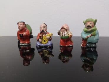 Fiqur, Keramika lalafo.az -da Fiqur, Keramika