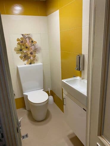 квартиры в баку с видом на море: Xətai metrosuna yaxin portbakuya yaxin 9 mertebeli binanın 5-ci — 18