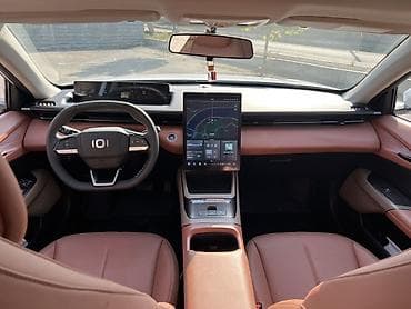 kia rio starter: Elektrik sedan – Leapmotor C01 AGB - Kuzov: 4 qapılı sedan — 6