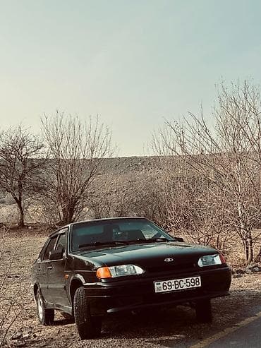 VAZ (LADA) 2115: 1.7 l | 2012 il 237000 km Sedan