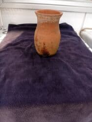 elcin: Bir vaza — 3