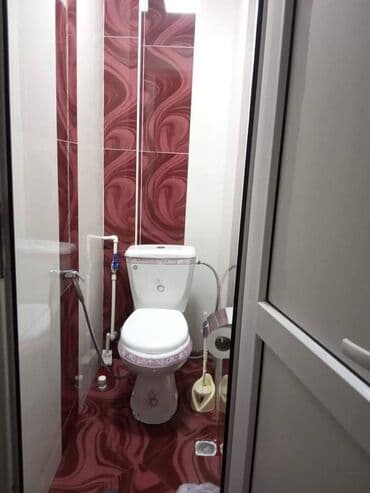 laçında kirayə ev: Sumqayıt, 2 otaqlı, Köhnə tikili, 59 kv. m — 11