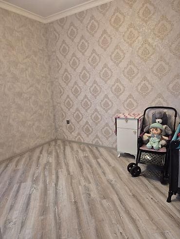 yasamal evler: Təsvir: - Geniş və işıqlı mənzil interyeri. Mətbəx, qonaq otağı və — 7