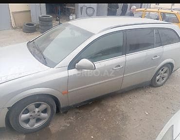 Opel: Opel Vectra: 2.2 l | 2005 il 350000 km Universal — 5