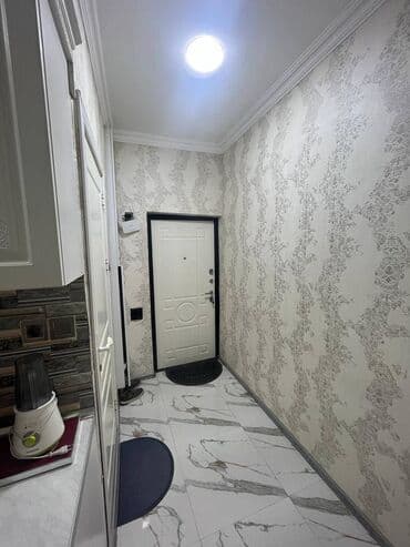 gunluk heyet evleri baki: 2 otaqlı, Yeni tikili, 53 kv. m — 6