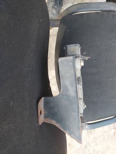 Mercedes-Benz SPRINTER, 2009 il, Orijinal, Almaniya, İşlənmiş