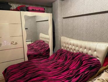 yasamal yeni tikili satilir: 2 otaqlı, Yeni tikili, 60 kv. m — 4