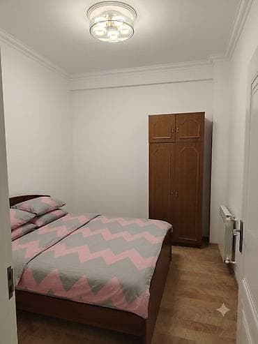 maşınla ev barter: 3 otaqlı, Yeni tikili, 57 kv. m — 3