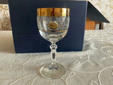 qab dəstləri: Qədəhlər, 2 ədədli dəst — 2