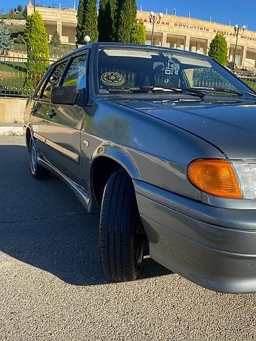 pirus satisi: Avtomobil: Sedan, qrafit-boz rəng Marka/model: (şəkillərdə gördüyünüz — 3