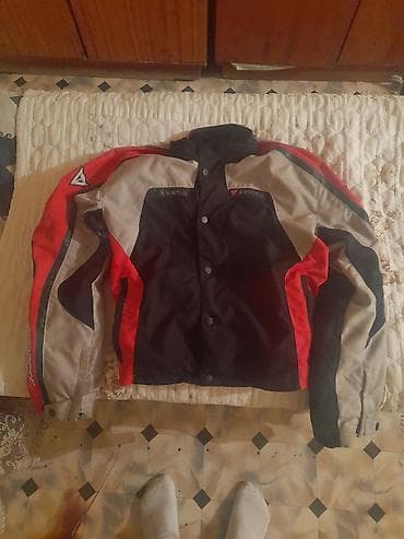 hava kompresoru: Dainese motosiklet gödəkçəsi - Brend: Dainese - Rənglər — 2
