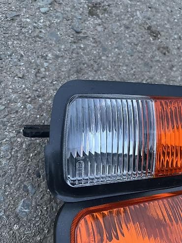 yan guzgulər s: Komlekt, VAZ (LADA) 21214 Niva Niva Legend Niva Urban, 2022 il, Orijinal, Rusiya, İşlənmiş — 3