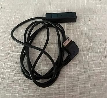 note 8 kabrolari: Məhsul: Mobil aksesuar dəsti – müxtəlif kabellər və adapterlər — 2